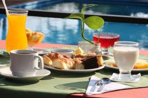 фото отеля Complejo Turistico Americano