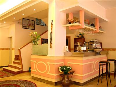 фото отеля Hotel Romea