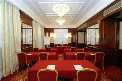 фото отеля Hermitage Hotel Milan