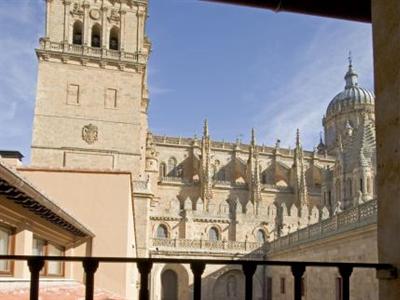 фото отеля NH Puerta de la Catedral