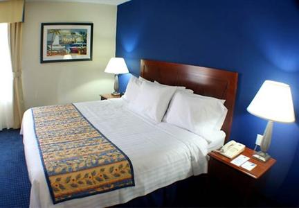 фото отеля Residence Inn Miami Airport West/Doral Area