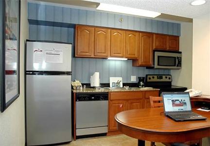 фото отеля Residence Inn Miami Airport West/Doral Area