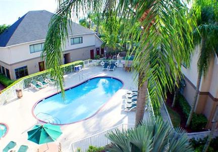 фото отеля Residence Inn Miami Airport West/Doral Area