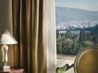 фото отеля NJV Athens Plaza