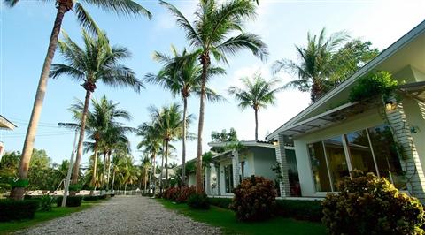 фото отеля Tiew Maprao Ao Pran Hotel