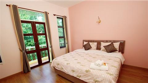 фото отеля Tiew Maprao Ao Pran Hotel