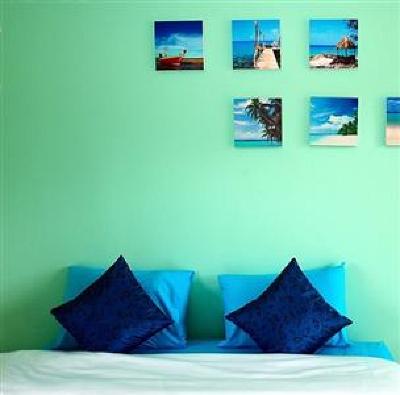 фото отеля Tiew Maprao Ao Pran Hotel
