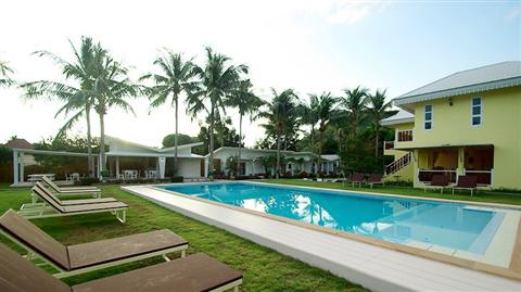 фото отеля Tiew Maprao Ao Pran Hotel