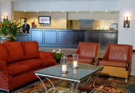 фото отеля Marriott Hartford Farmington