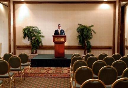 фото отеля Marriott Hartford Farmington