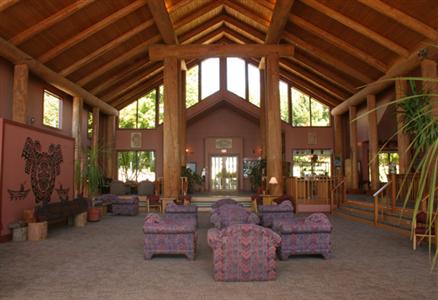 фото отеля Tsa-Kwa-Luten Lodge
