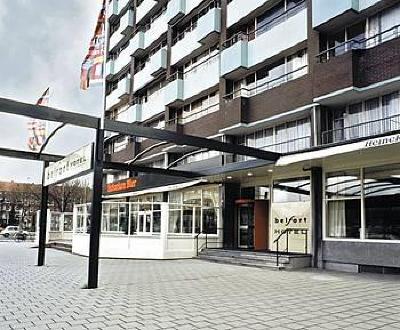 фото отеля Belfort Hotel Amsterdam