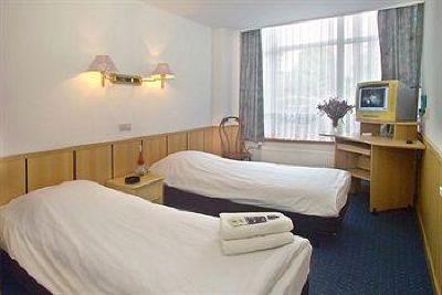 фото отеля Belfort Hotel Amsterdam