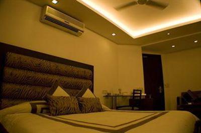 фото отеля Le Grand Hotel New Delhi
