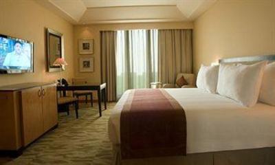 фото отеля Le Grand Hotel New Delhi