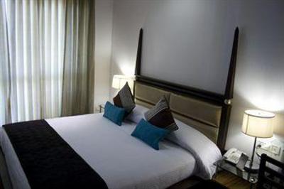 фото отеля Le Grand Hotel New Delhi