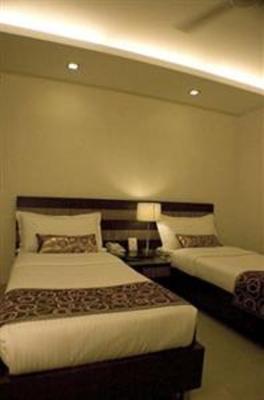 фото отеля Le Grand Hotel New Delhi