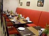 Le Grand Hotel New Delhi