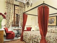 Grand Hotel Continental Siena