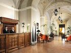 фото отеля Grand Hotel Continental Siena
