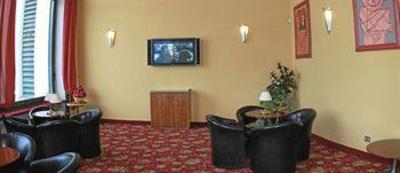 фото отеля Grand Hotel La Torre