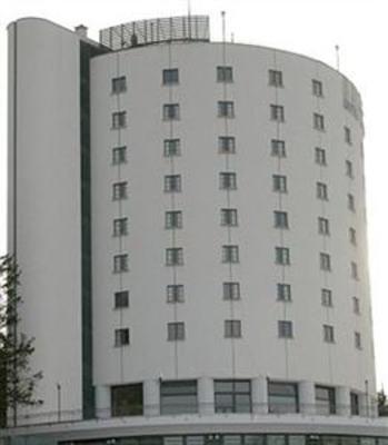 фото отеля Grand Hotel La Torre