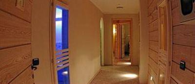 фото отеля Grand Hotel La Torre