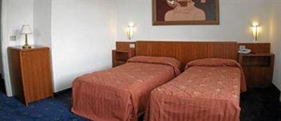 фото отеля Grand Hotel La Torre