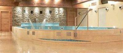 фото отеля Grand Hotel La Torre