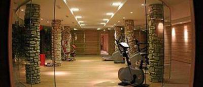 фото отеля Grand Hotel La Torre
