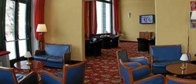фото отеля Grand Hotel La Torre