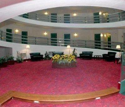 фото отеля Grand Hotel La Torre