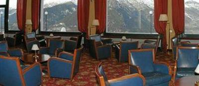 фото отеля Grand Hotel La Torre