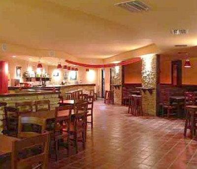 фото отеля Grand Hotel La Torre