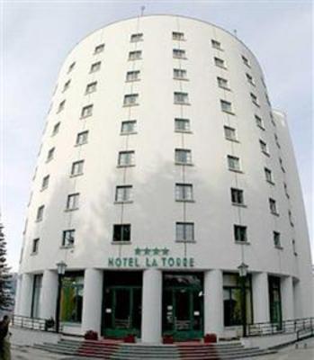 фото отеля Grand Hotel La Torre