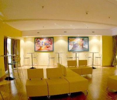 фото отеля Grand Hotel La Torre