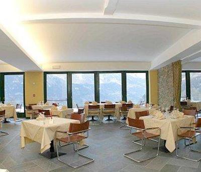 фото отеля Grand Hotel La Torre