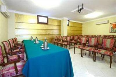 фото отеля Hotel Centrale Alcamo