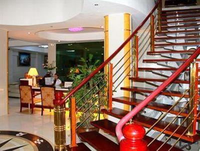 фото отеля Privi Suites Pattaya
