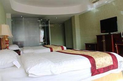 фото отеля Privi Suites Pattaya