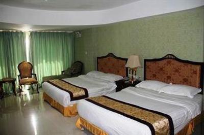фото отеля Privi Suites Pattaya