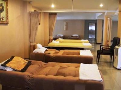 фото отеля Privi Suites Pattaya