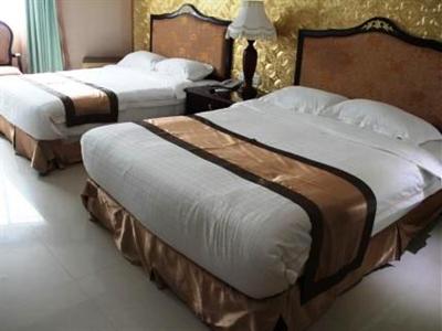 фото отеля Privi Suites Pattaya