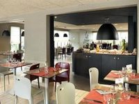Campanile Joue-les-Tours
