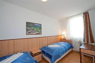 фото отеля Premium Apartment House Budapest