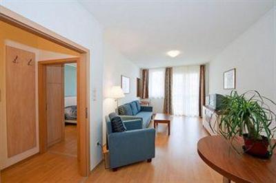 фото отеля Premium Apartment House Budapest