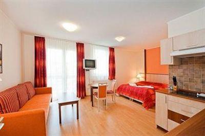 фото отеля Premium Apartment House Budapest