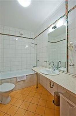 фото отеля Premium Apartment House Budapest