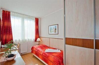 фото отеля Premium Apartment House Budapest