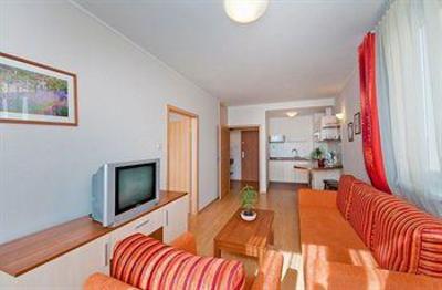 фото отеля Premium Apartment House Budapest